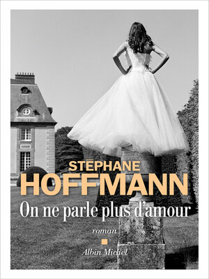 cover image of On ne parle plus d'amour